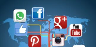 Обожаю соцсети! социальные сети