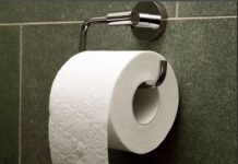 В Казахстане туалетная бумага подорожала на 6% за год