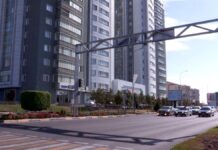 В Казахстане не хватает специалистов «дорожников»