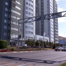 В Казахстане не хватает специалистов «дорожников»
