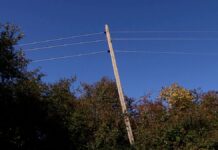 Молодого парня убило током в Каскасу