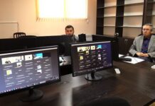 Работники водоканалов проходят обучение на онйлайн-курсах