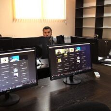 Работники водоканалов проходят обучение на онйлайн-курсах