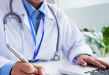 В Казахстане продолжается кампания по свободному прикреплению к медорганизациям поликлиника