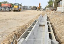 Как идет реконструкция автомобильной дороги А-2 «Алматы-Ташкент» А-2 «Алматы-Ташкент»