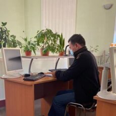 Для поиска новых данных о Туркестане ученые выехали в Россию архив