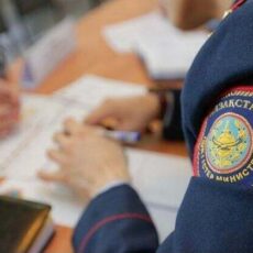 Тело новорожденного нашли в мусорном контейнере в Кентау полиция