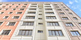 7-20-25. Шымкентцы получили займы почти на 30 млрд тенге Жилье