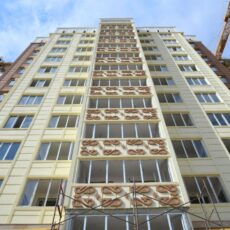 Стоимость аренды жилья подскочила на 18% за год