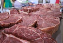 Какую цену на мясо ожидать казахстанцам в следующем году? мясо