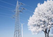 Сколько еще жителям Шымкента придется сидеть без света электроэнергия