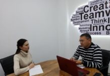 Предприниматель из Шымкента рассказал, как открыть бизнес и зарабатывать в месяц 2,5 млн интервью
