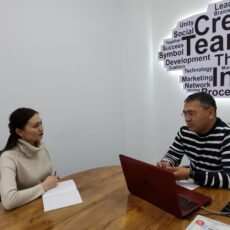 Предприниматель из Шымкента рассказал, как открыть бизнес и зарабатывать в месяц 2,5 млн интервью