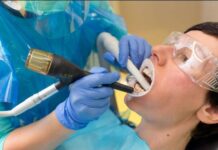 Можно ли заразиться инфекцией на приеме у стоматолога? стоматолог