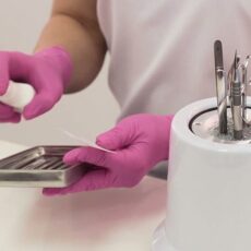 Новые правила мониторинга повысят прозрачность в здравоохранении врач, лаборатория