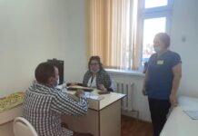 В Туркестанской области ищут реципиентов для трансплантации печени врачи-гепатологи