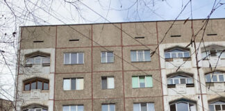 Спрыгнувшая с 9 этажа с тремя детьми женщина оказалась родом из Шымкента дом