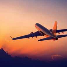 На 30% подорожали билеты на самолет в Туркестанской области самолет