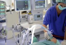 Об эпидситуации в Шымкенте на сегодняшний день ивл