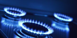 В Шымкенте 2500 абонентов временно останутся без газа газ