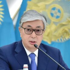 Сенатор высказался о команде Президента Казахстана Токаев