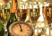 Настраиваемся на деловой лад праздник