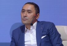 «Без покровителя можно построить бизнес», — Айдын Рахимбаев, владелец BI-Group