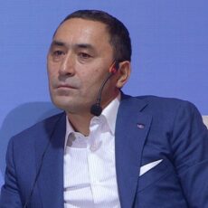 «Без покровителя можно построить бизнес», — Айдын Рахимбаев, владелец BI-Group