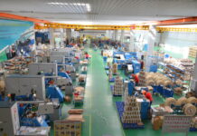 О преимуществах работы с «Тенгизшевройл» рассказали крупные производственники юга Alageum