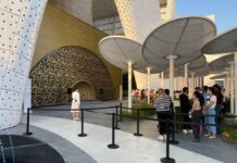 Что говорят иностранцы на EXPO-2020 о Казахстане и Шымкенте?