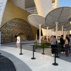 Что говорят иностранцы на EXPO-2020 о Казахстане и Шымкенте?