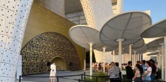 Что говорят иностранцы на EXPO-2020 о Казахстане и Шымкенте?