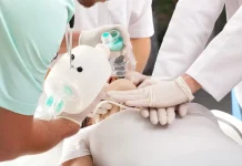 Пострадавшего в массовой драке перевели из реанимации реанимация