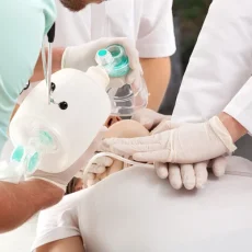 Пострадавшего в массовой драке перевели из реанимации реанимация