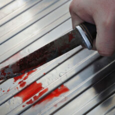 «Это была засада»: Новые подробности по громкому убийству и массовой драке нож