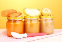 Как в Шымкенте получить детское питание в поликлинике по месту жительства детское питание