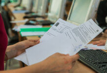 Около 7 тысяч заявок подали казахстанцы для поступления в магистратуру документы на магистратуру