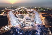 Наш павильон на EXPO-2020 в ОАЭ глазами казахстанских туристов экспо