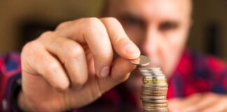 Как экономить, чтобы зарплаты хватало на месяц экономия