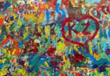 «Карта мира» в казахстанском павильоне на «EXPO-2020» восхитила туристов карта мира