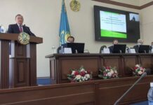 Семьям из юга предоставят новые рабочие места в Костанайской и Павлодарской областях переселенцы