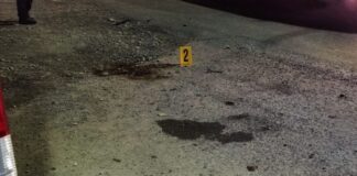 67- летнего мужчину сбили насмерть на Ленгерском шоссе в Шымкенте сбили насмерть пешехода