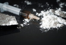 5 кг героина, 14 нарколабораторий, 10 убийств: в МВД РК подвели итоги наркотики