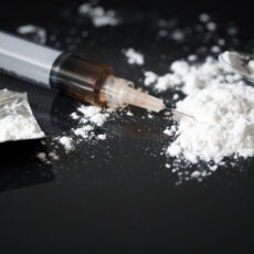 Иногородние наркокурьеры задержаны с поличным в Шымкенте наркотики