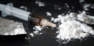 Иногородние наркокурьеры задержаны с поличным в Шымкенте наркотики