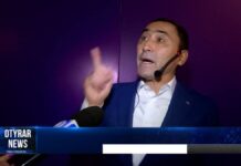 Топовые предприниматели Казахстана посетили уникальный бизнес форум в Шымкенте