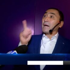 Топовые предприниматели Казахстана посетили уникальный бизнес форум в Шымкенте