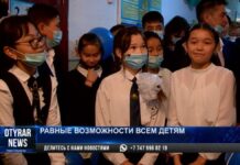 Реальные возможности всем детям