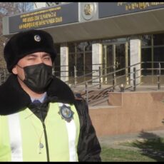 Девушка пыталась свести счеты с жизнью в Шымкенте