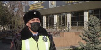 Девушка пыталась свести счеты с жизнью в Шымкенте